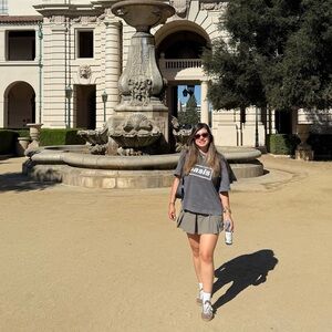 Meet your Posher, Heather